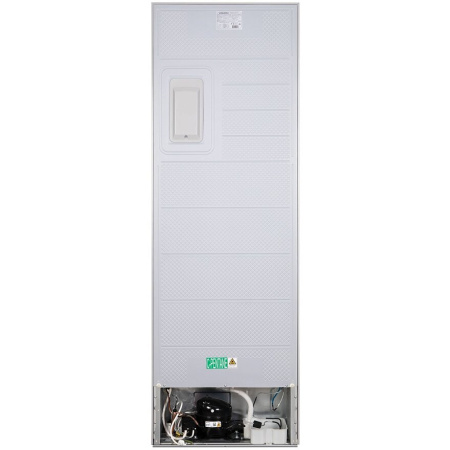 Холодильник MAUNFELD MFF185NFS Inverter