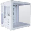 Корпус Ginzzu V200 White