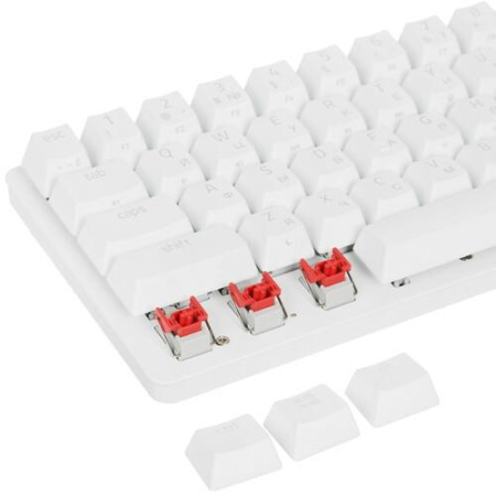 Клавиатура проводная Razer Huntsman Mini