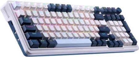 Клавиатура  проводная + беспроводная Redragon Eisa Pro