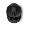 Мультиварка-скороварка Philips HD2151/40 черный