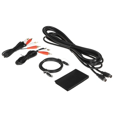 Колонки Edifier R1850DB 2.0 черный
