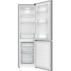 Холодильник Weissgauff WRK 1520 Defrost Silver