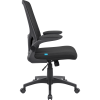 Офисное кресло DEFENDER Dallas Black 64328