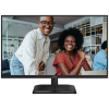 Монитор AOC 24E4CV Black