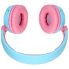 Беспроводные наушники JBL JR310BT голубой