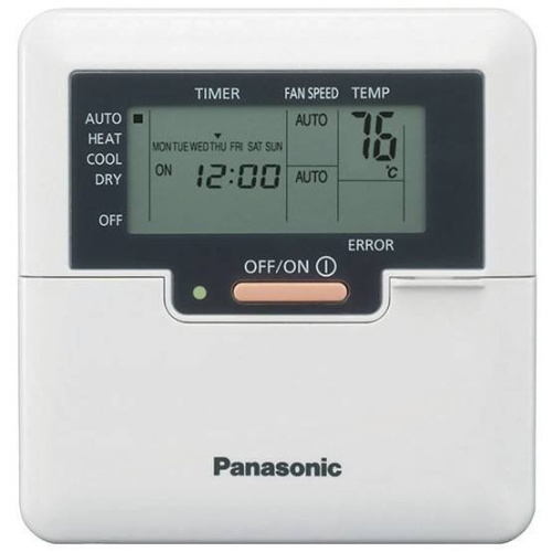 Сплит-система Panasonic CS-Z50YKEA/CU-Z50YKEA Professional Inverter
