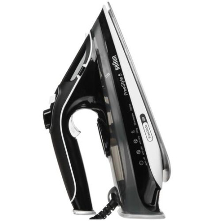 Утюг Braun TexStyle 5 SI5188BK черный