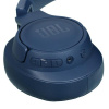 Беспроводные/проводные наушники JBL Tune 720BT синий