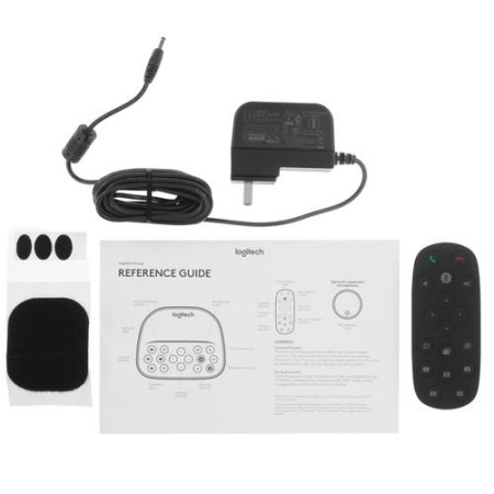 Конференц-камера Logitech ConferenceCam Group