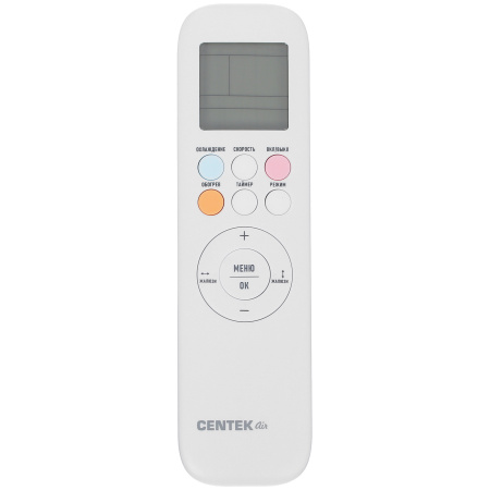 Сплит-система Centek Ct-65Fdc12