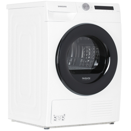 Сушильная машина Samsung DV90T5240AW/LP белый
