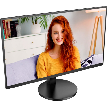 Монитор AOC U27B3CF Black