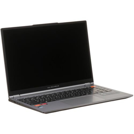 15.3" Ноутбук MAIBENBEN P15B серый