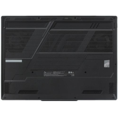16" Ноутбук MAIBENBEN X16C серый