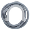 Сушильная машина BOSCH Serie 8 WQB245B0ME