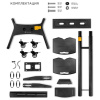 Подставка Onkron TS1552 черный