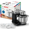 Кухонная машина Bosch MUMS2VM00 черный