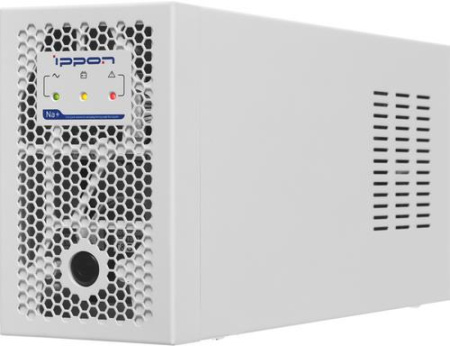 ИБП Ippon Na+ Frosty 850