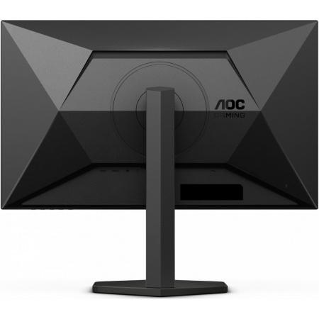 Монитор AOC 27G4X/01 черный