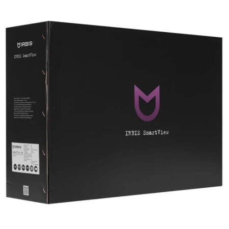 Монитор IRBIS SmartView IMVW24WIDR