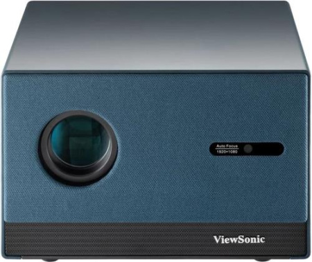 Проектор ViewSonic LX60HD синий