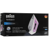 Утюг Braun TexStyle 3 SI3030PU розовый