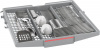 Встраиваемая посудомоечная машина Bosch SMV4ECX21E