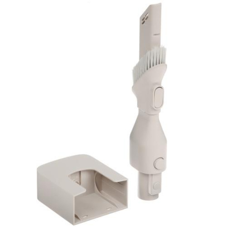 Вертикальный пылесос  Dreame U10  белый