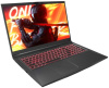 17.3" Ноутбук MAIBENBEN X17A черный