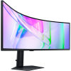 Монитор Samsung ViewFinity S9 S49C950UAUXEN черный