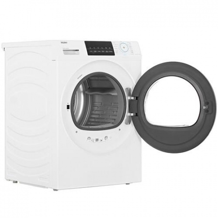 Сушильная машина Haier HD90-A2929B белый