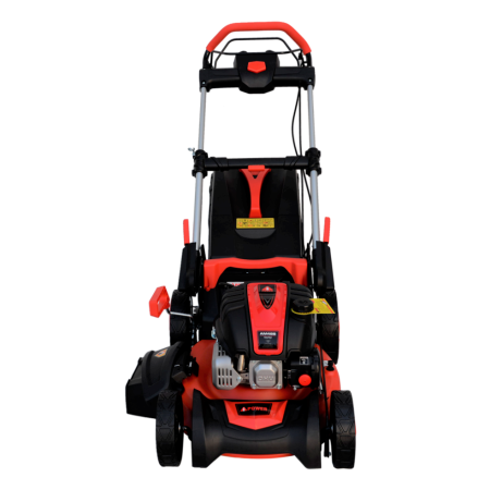 Газонокосилка бензиновая A-iPower AM48S