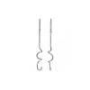 Миксер BQ MX323 Steel-black