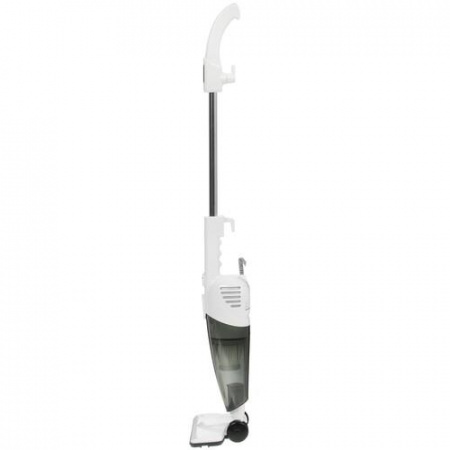 Пылесос вертикальный   Deerma DX118C  серый