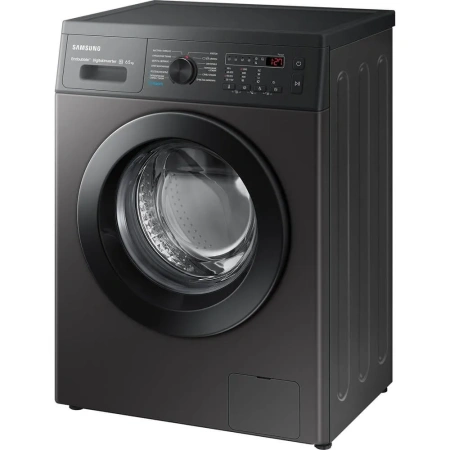 Стиральная машина Samsung WW65AG4S21CXLD