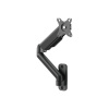 Кронштейн UniTeki FMG150 black