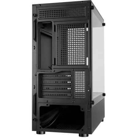 Корпус Ginzzu CL470