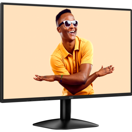 Монитор AOC 24B31H Black