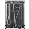 Посудомоечная машина Beko DVN053R01W белый