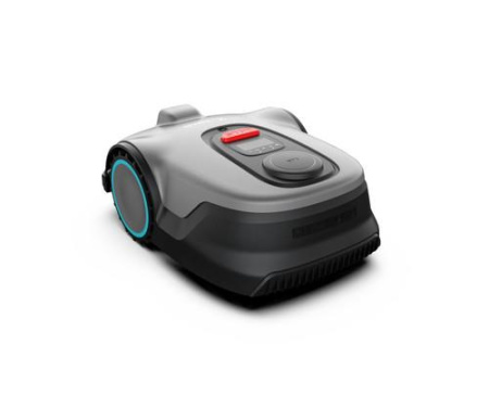 Газонокосилка-робот ZimAni 410X