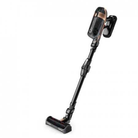 Пылесос  вертикальный  Tefal  TY99F1WO  черный