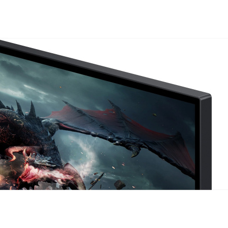 Монитор Samsung Odyssey G5 (LS32DG502EIXCI)