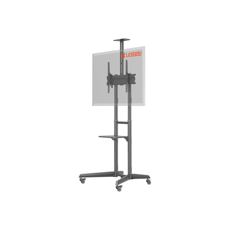 Кронштейн UniTeki ST006AVB black