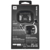 Наушники TWS JBL Tune Beam  черный 2023