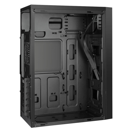 Корпус Ginzzu A400, ATX