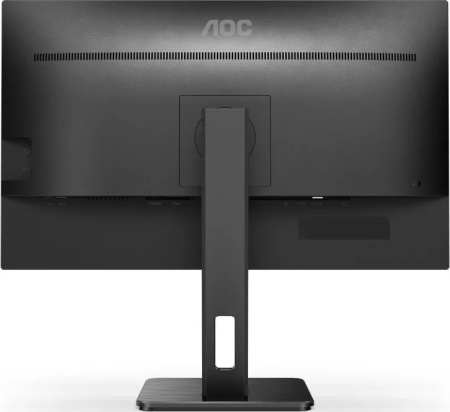 Монитор AOC Professional 27P2Q черный