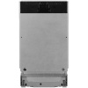 Встраиваемая посудомоечная машина Bosch SPV4HMX10E