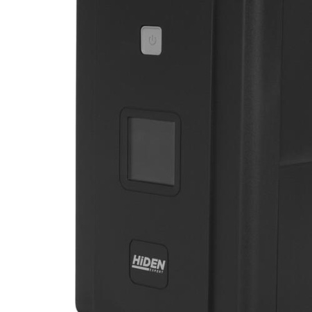 ИБП HIDEN EXPERT ULS1500C