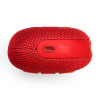 Портативная акустическая система JBL Clip 5 красный